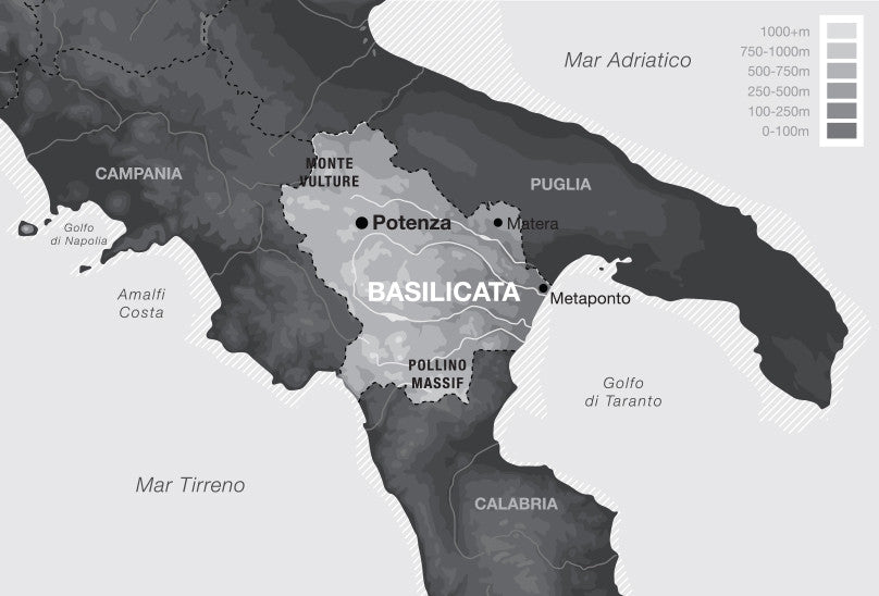 Basilicata