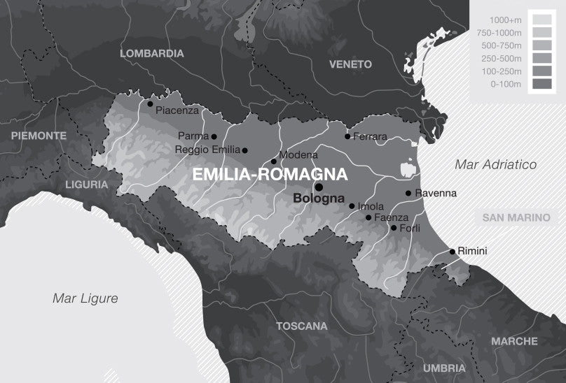 Emilia-Romagna