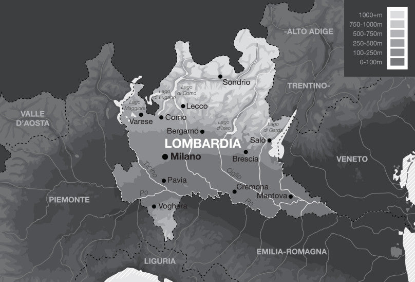 Lombardia