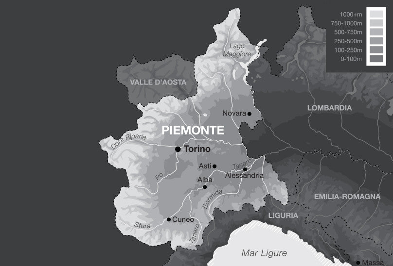 Piemonte