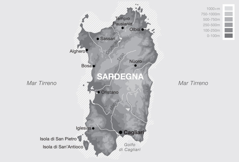 Sardegna