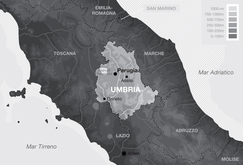 Umbria