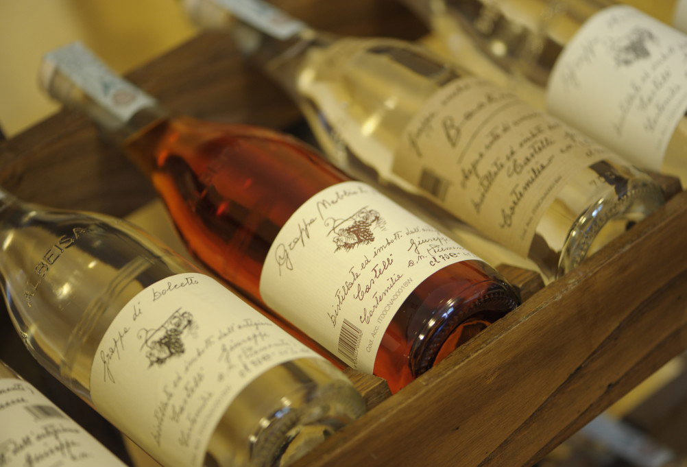 Distilleria Castelli Giuseppe