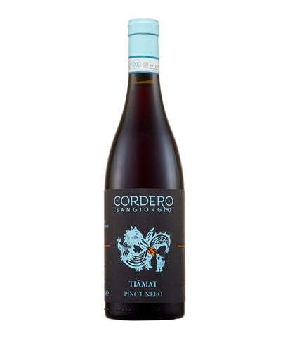 Cordero San Giorgio 'Tiāmat' Pinot Noir 2021