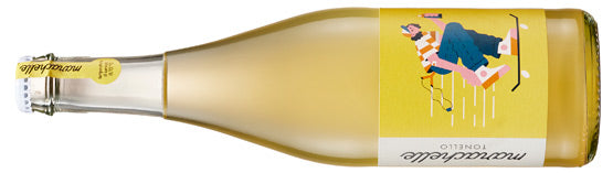 Tonello 'Marachelle' Frizzante NV