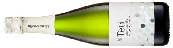 Tonello 'ioTeti' Metodo Classico 2019