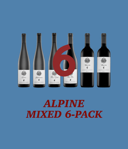Alpine Pack, Abbazia di Novacella – 20% Off!