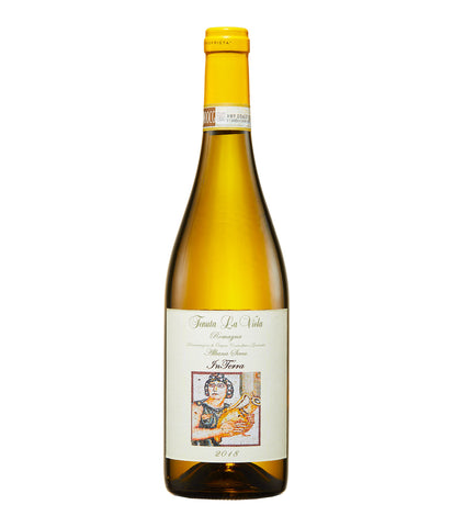 La Viola 'InTerra' Albana 2020