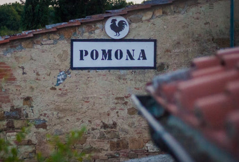 Pomona