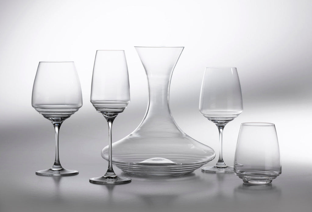 Zafferano Glassware