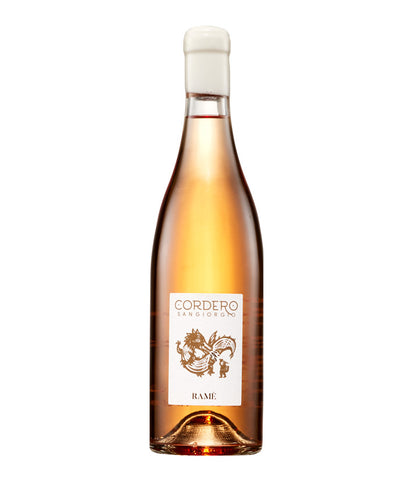 Cordero San Giorgio 'Ramé' Pinot Grigio 2022 (1500ml)