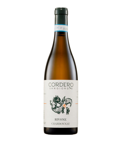 Cordero San Giorgio 'Rivone' Chardonnay 2022