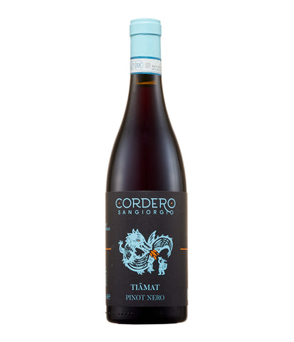 Cordero San Giorgio 'Tiāmat' Pinot Noir 2022