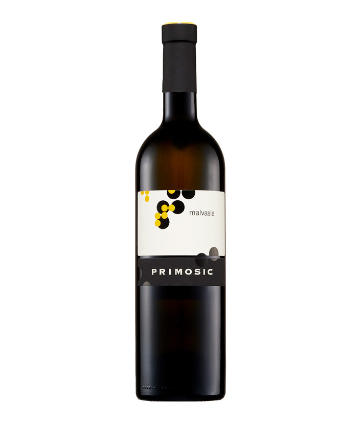 Primosic Malvasia Istriana 2022