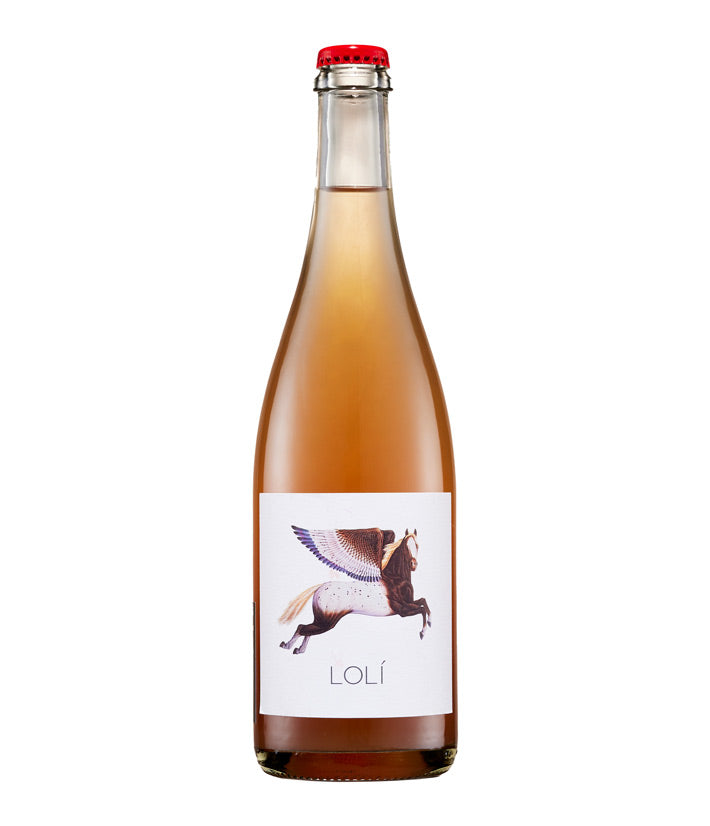 Toscani 'Lolí' Frizzante 2021