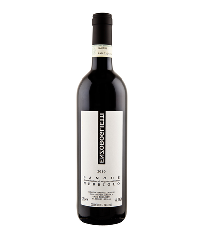 Enzo Boglietti Langhe Nebbiolo 2021