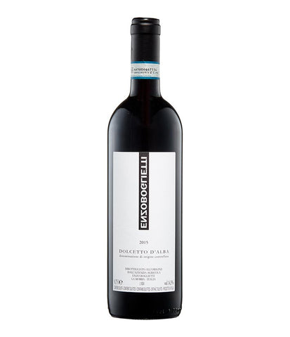 Enzo Boglietti Dolcetto d'Alba 2019