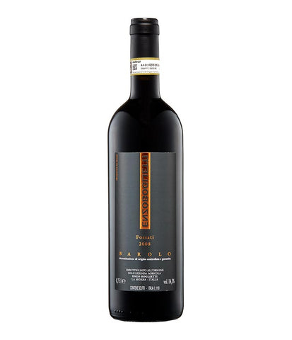 Enzo Boglietti 'Fossati' Barolo 2013
