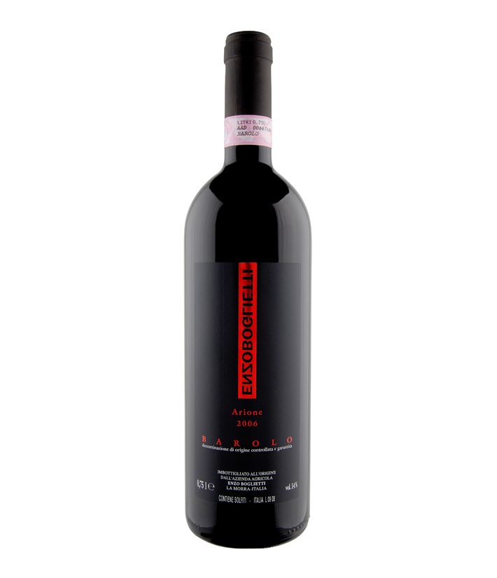 Enzo Boglietti 'Arione' Barolo 2017