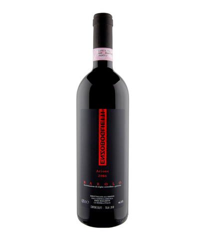 Enzo Boglietti 'Arione' Barolo 2017