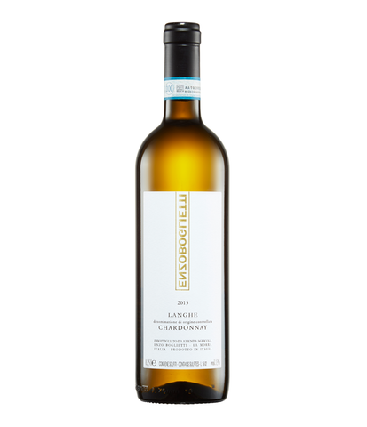 Enzo Boglietti Chardonnay 2021