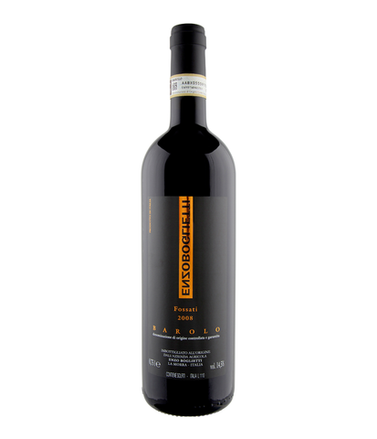 Enzo Boglietti 'Fossati' Barolo 2016