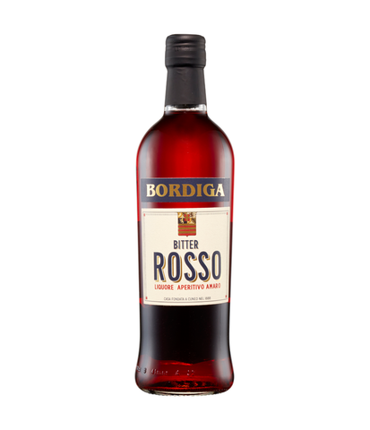 Bordiga Bitter Rosso