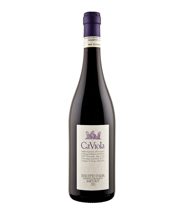 Ca' Viola 'Barturot' Dolcetto d'Alba 2016