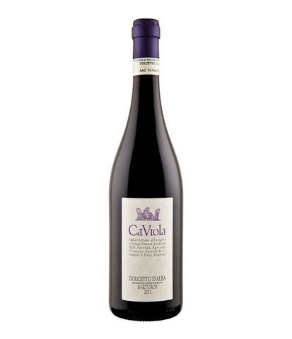 Dolcetto d'Alba