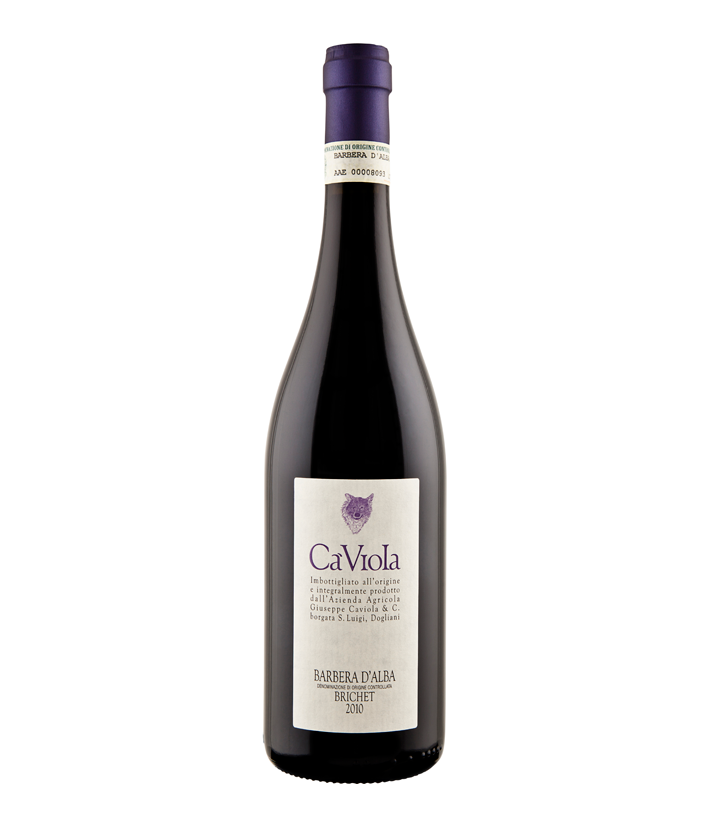 Ca' Viola 'Brichet' Barbera d'Alba 2021