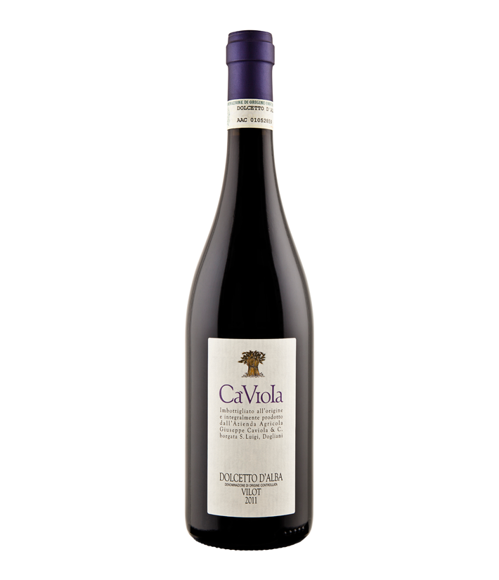 Ca' Viola 'Vilot' Dolcetto d'Alba 2021