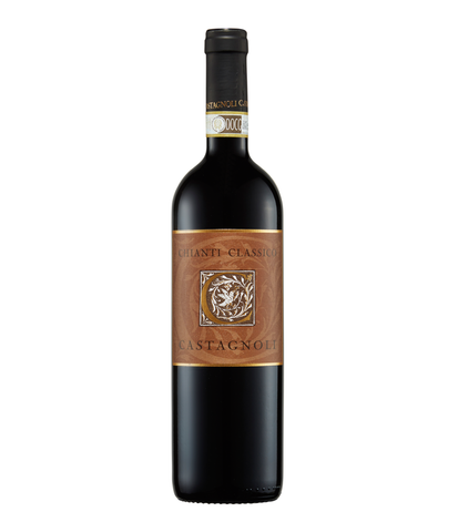 Castagnoli Chianti Classico 2019