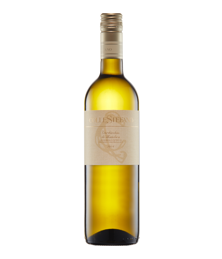 Collestefano Verdicchio di Matelica 2019