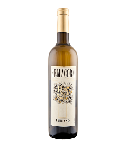 Ermacora Friulano 2015