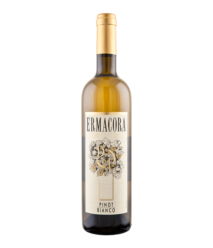 Ermacora Pinot Bianco 2016