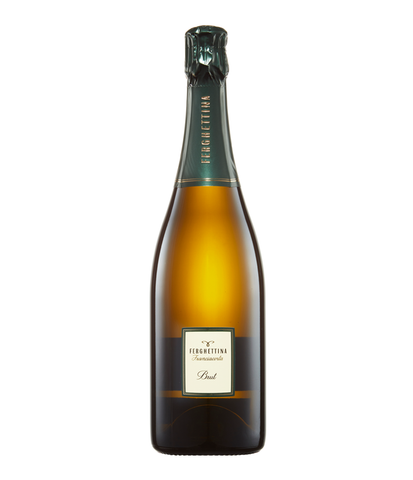 Ferghettina Franciacorta Brut NV