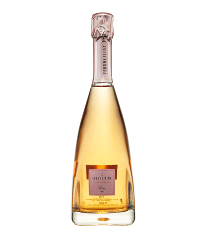 Ferghettina Franciacorta Rosé 2013