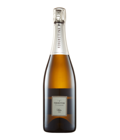 Ferghettina Franciacorta Satèn 2019