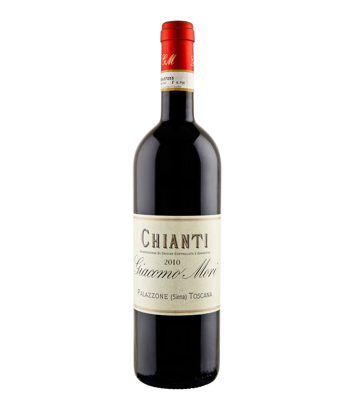 Giacomo Mori Chianti 2019