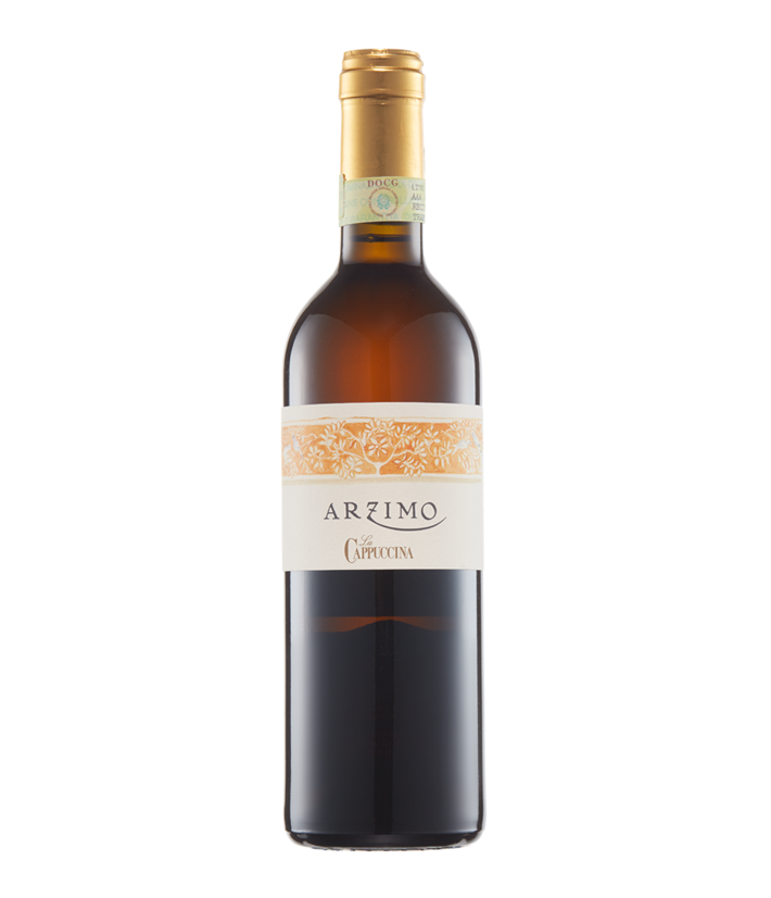 La Cappuccina 'Arzimo' Recioto di Soave 2019 (500ml)