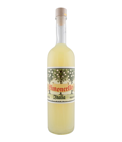 Limoncello di Italia