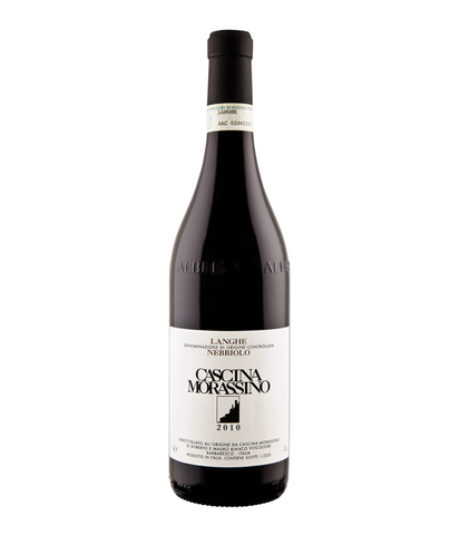 Cascina Morassino Langhe Nebbiolo 2019