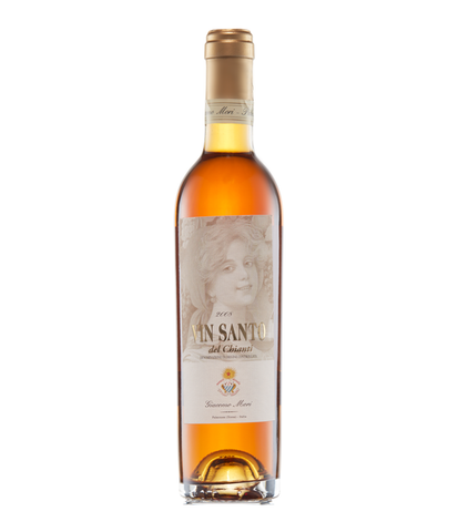 Giacomo Mori Vin Santo 2008 (375ml)