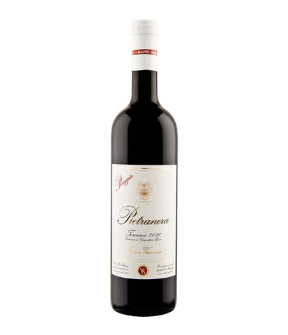 Piaggia 'Pietranera' 2022
