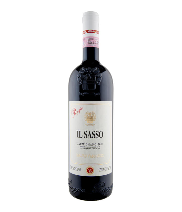 Piaggia 'Il Sasso' Carmignano  2020