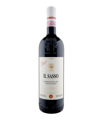 Piaggia 'Il Sasso' Carmignano  2018