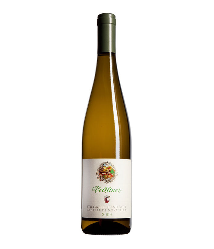 Abbazia di Novacella Grüner Veltliner 2021