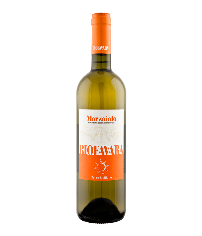 Riofavara 'Marzaiolo' 2022