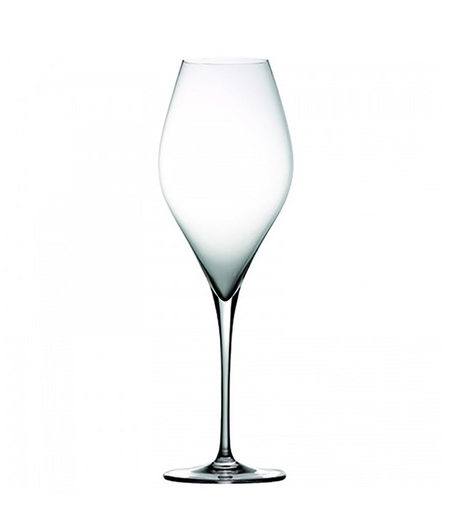 Vem sparkling & young white wine glass – set of 6
