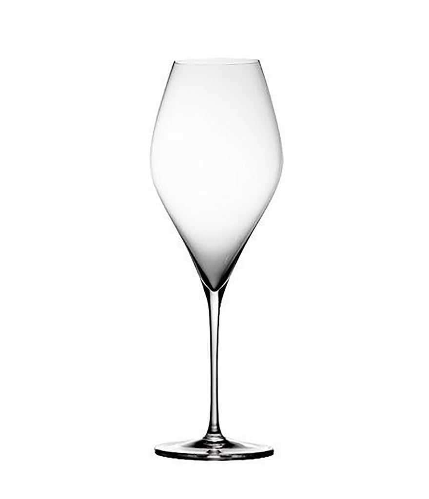 Vem Champagne millésimé glass – set of 6
